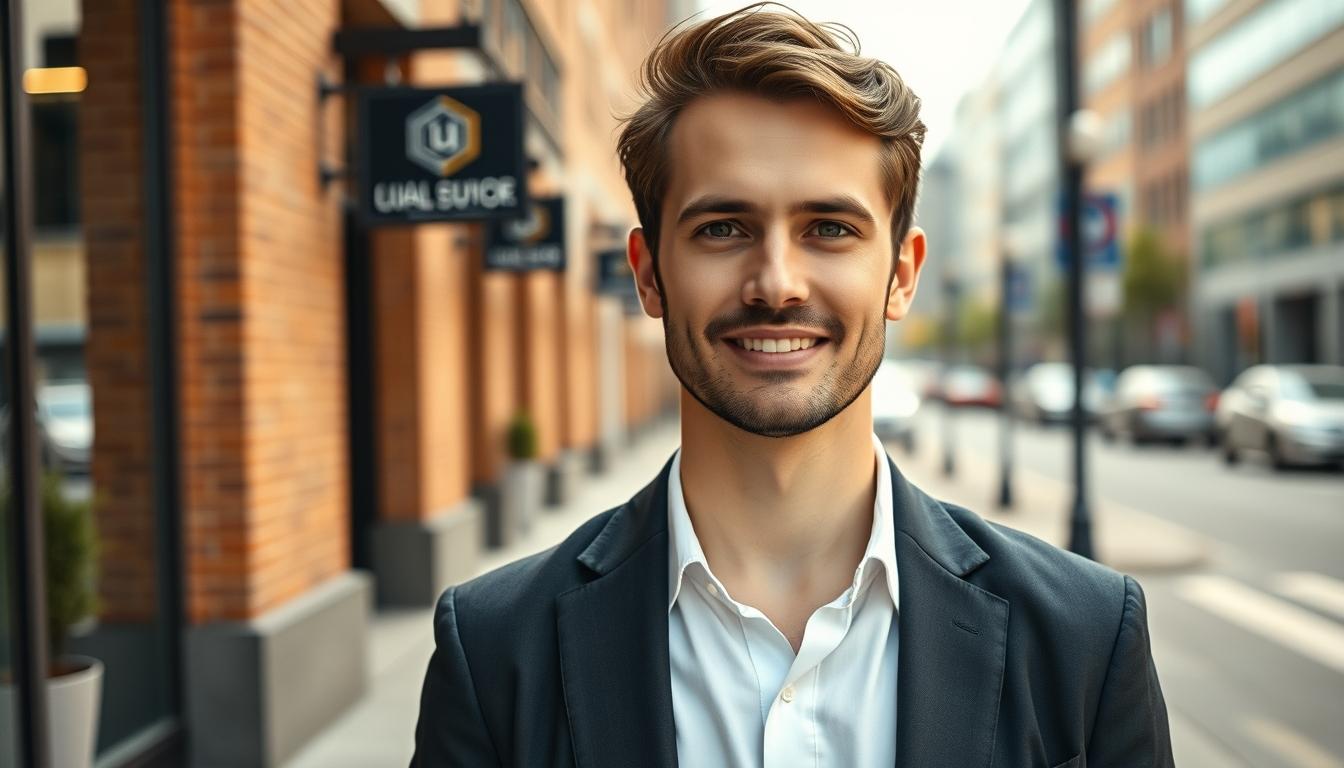 Client support specialist