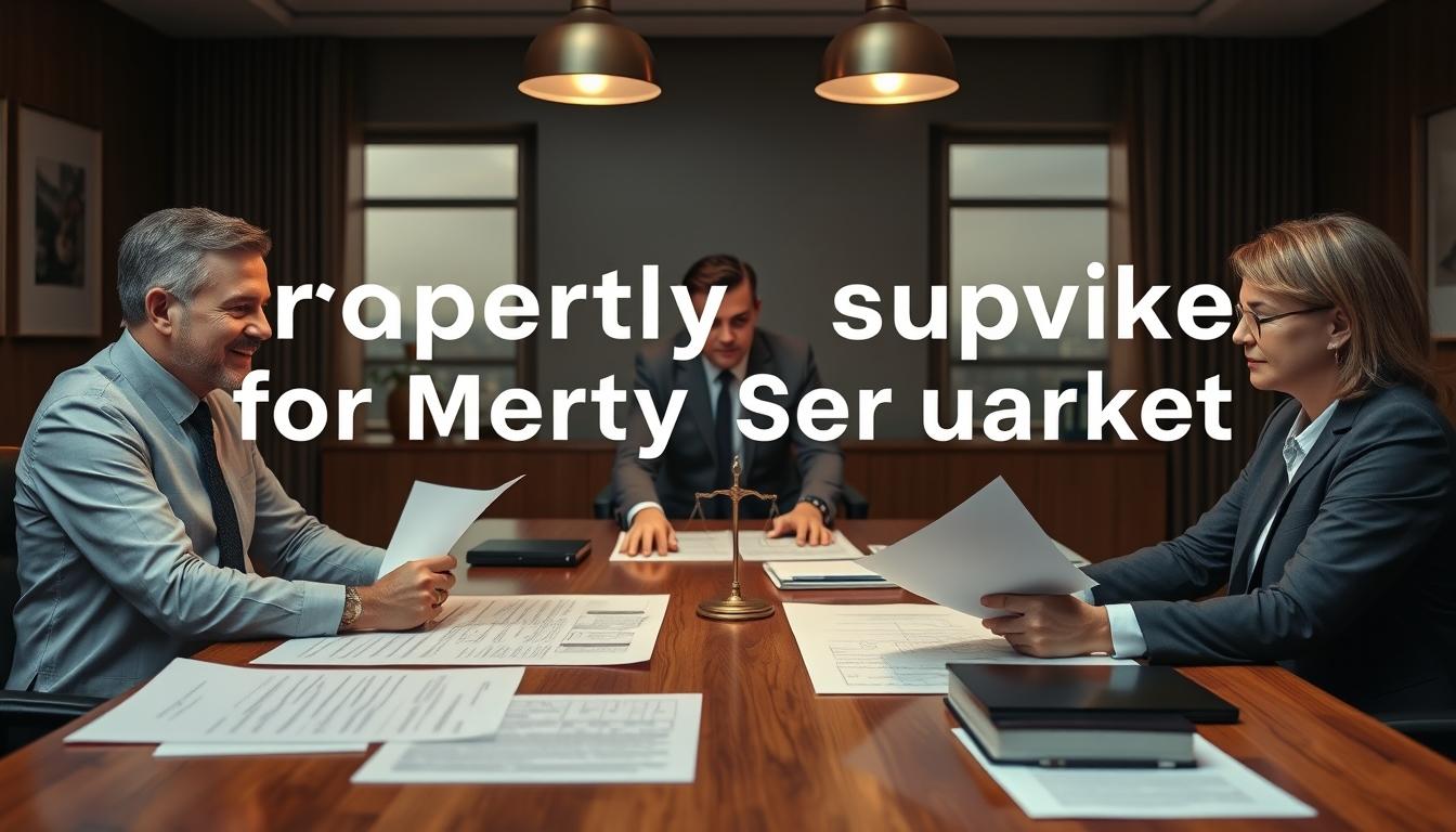 Contract review and transaction support