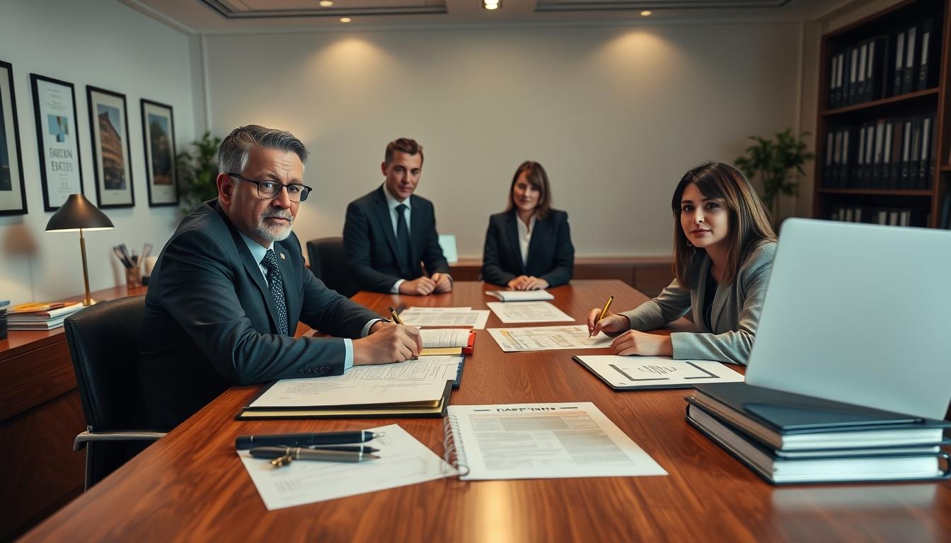 Compliance and legal guidance