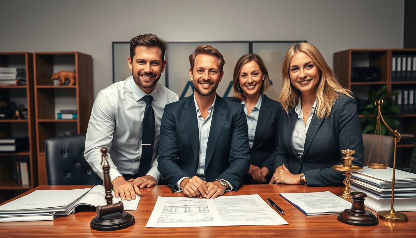 Support for real estate compliance