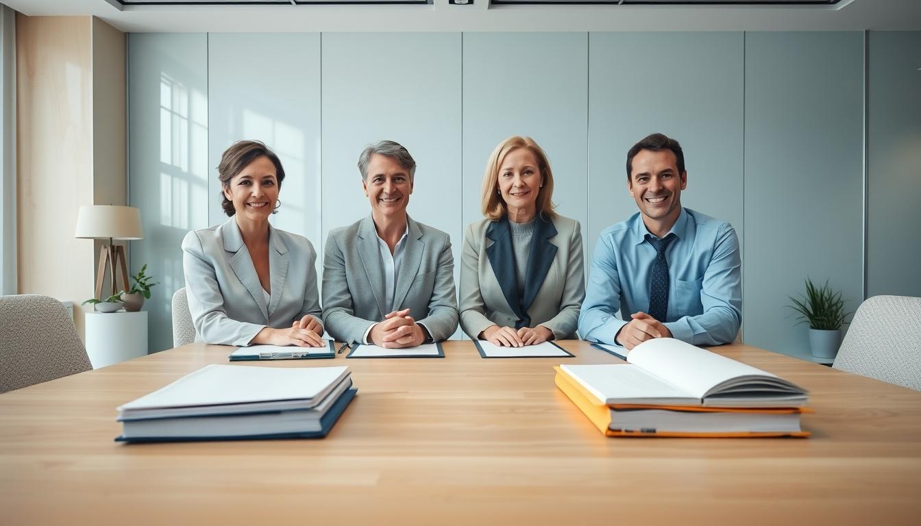 Responsive legal communication